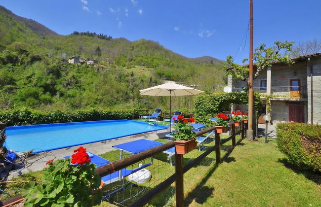 Casa Le Meriche - Foto 23