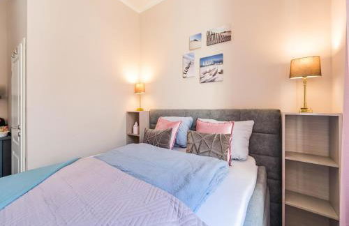 Apartment In Bad Camberg with parking - Photo 14