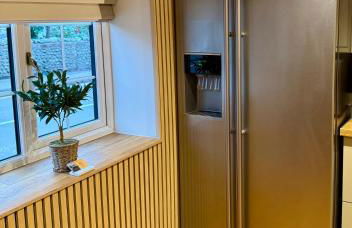 Custard Cottage West Runton - Foto 24