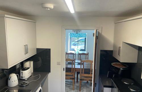 Ty capel cottage - Foto 10