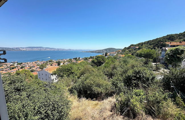 Manzara Ada Tepe - Foto 70