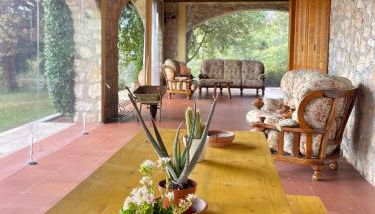 Villa La Collina - Foto 3