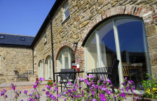 Riding Farm Cottages - Foto 1