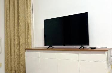 Apartamento Abrantes, Infraestrutura completa - Foto 8