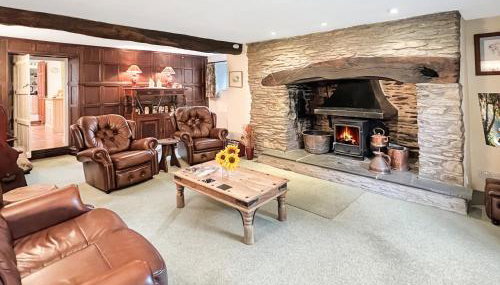 Wey House Withypool - Foto 3, Other