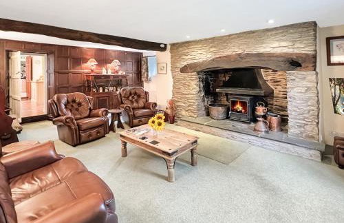 Wey House Withypool - Photo 3