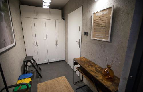 Wygodny eko domek koło nadmorskiego Parku Krajobrazowego - Foto 19