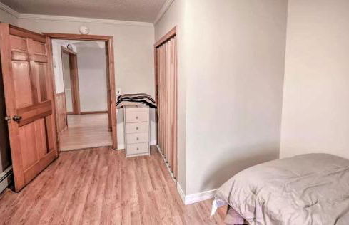 Spacious Family Lake Vacation Rental near St David, Maine - Foto 8