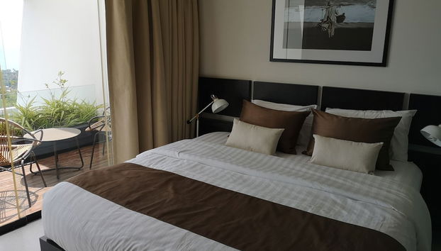 Aqua Coral 3 - Photo 2, Room