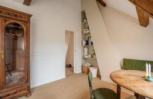 Break en Sarthe - Wifi - Jardin - Photo 28