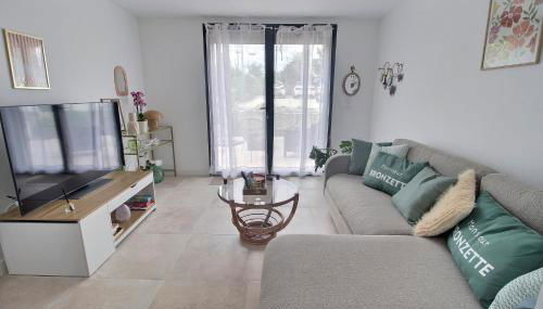 Garden & Spa Camélia - Foto 3