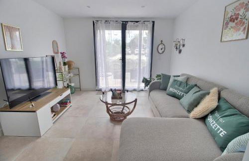 Garden & Spa Camélia - Foto 3