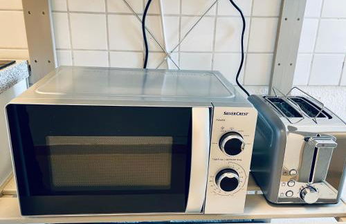 Großzügiges Apartment I Waschtrockner I Playstation I 5 Gäste - Foto 20