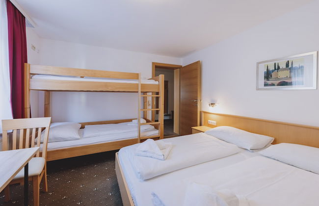 Appartements Sulzer by we rent - Foto 4