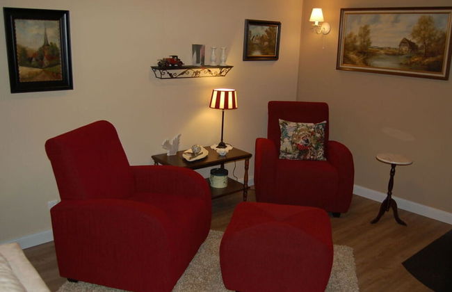 Holiday Home Vervisch Paul - Foto 22