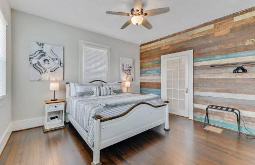 Island Time with Heated Pool Walk to Beach and Pleasure Pier - Foto 14