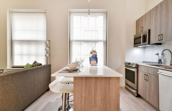 Harmony Medical Suites China Town - Foto 18