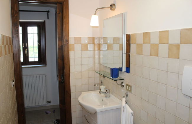 Trulli Terra Magica - Foto 43