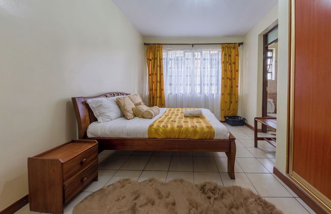 Takdiri Homes Plush 3BR Appartment - Foto 44