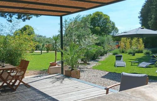 Gîte cosy au coeur du Luberon - Foto 41