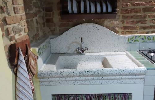 Casa Giulia on Francigena - Foto 7