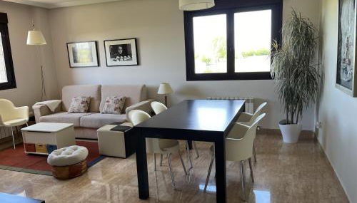 CASA CON VISTAS AL LAGO GOLF LEON - Foto 2