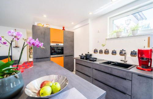 Ferienwohnung Birkenried - Foto 7