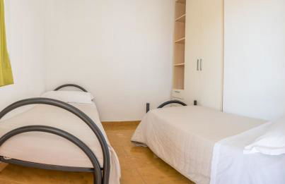 Donnosanto Residence Torre Santa Sabina - Foto 13