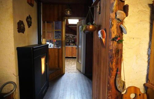 Tipica casa di montagna nelle Valli di Lanzo - Foto 10