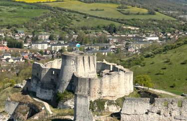 Maison Popeline - Foto 22