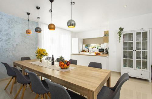 Villa Angie with Heated Pool - Foto 6