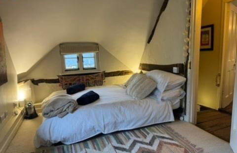 Brays Cottage, Inkpen - Perfect Country Time - Foto 37