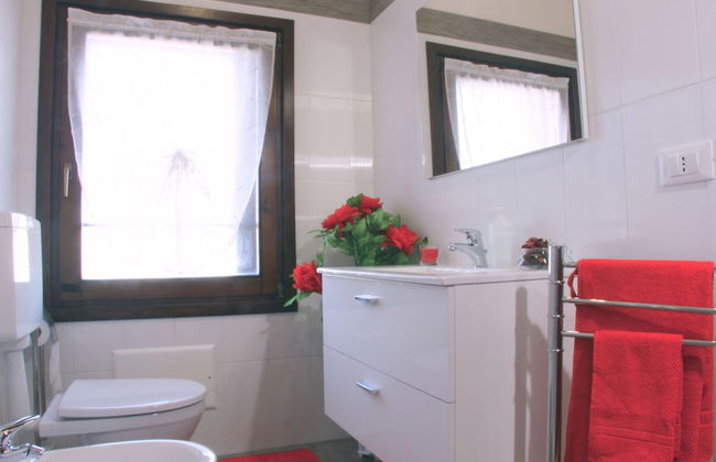 1 Bed-sleeps 4-town Centre-free Parking-aircon - Foto 7