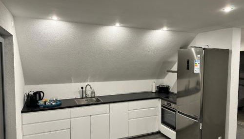 Schönes Appartement, zentral in Biberach - Foto 4