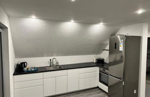 Schönes Appartement, zentral in Biberach - Foto 4