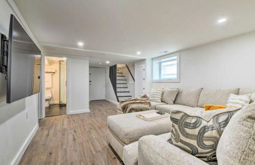 Spacious Oak Park Home, 11 Mi to Downtown Chicago! - Foto 15