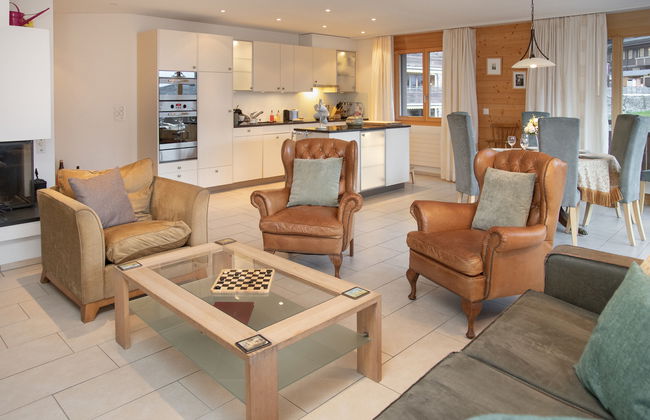 Bella Vista Apt. No. 10 - Foto 1