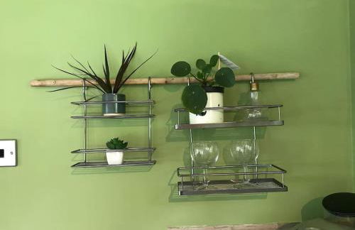 Log cabin rural retreat in beautiful countryside - Foto 21