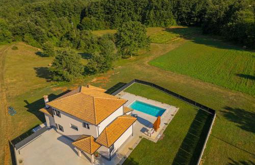 Villa Temelia by IstriaLux - Foto 35