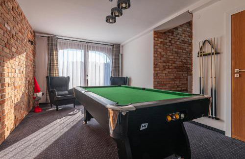 Willa Dream Holiday z Sauna I jacuzzi - Photo 12