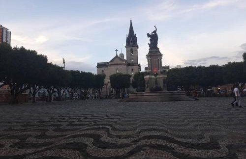 Joia Centro Manaus - Apartamento - Foto 1