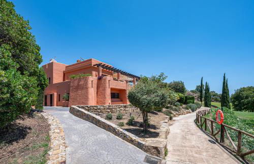 Garten Appartment in La Floresta - La Mairena - Foto 46