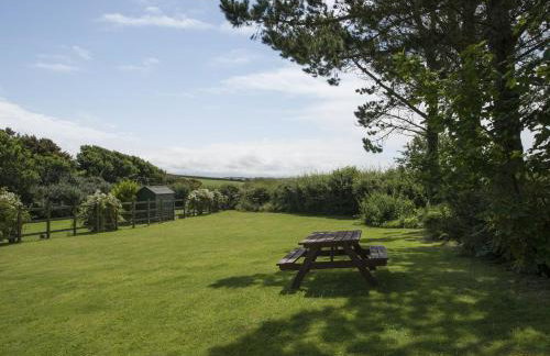 Salty Cottage - Foto 26