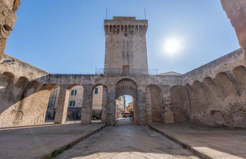 Senyum - Ampio Appartamento con AC a 2 passi dal Centro Storico - Foto 39