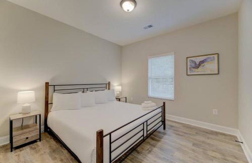 Cayce Sister Houses-Sleeps 14 - Foto 48