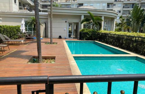 4083 - Em frente ao Hospital Albert Einstein e Estádio do Morumbi - Foto 32