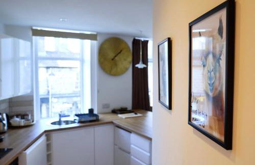 Church Street Studio Apartment - Foto 11