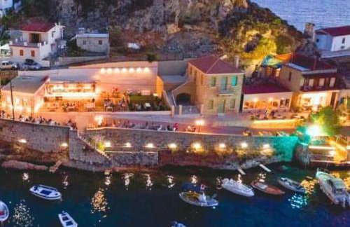 Κατοικία 80 τ.μ. δίπλα από την θάλασσα στην Ελιά. - Foto 8