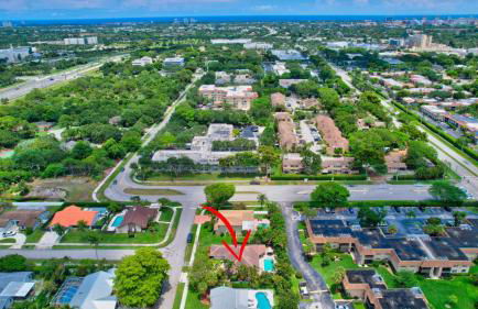 Idyllic Boca Pool Home: 4/2.5 + Study-FAU & Mizner - Foto 73