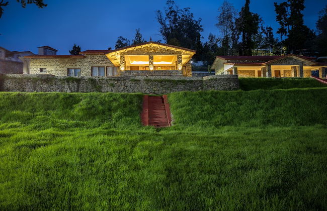 Amã Stays & Trails Sneh Villa, Kodaikanal - Foto 36